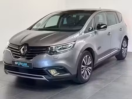 Renault Espace 2.0 dCi 200 Initiale Paris