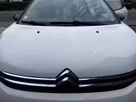 Citroën C3 1.2 PureTech 82 Feel
