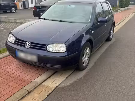 Volkswagen Golf 1.4 75