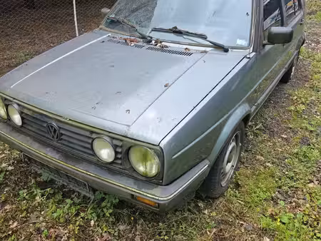 Volkswagen Golf 1.8 90 GL