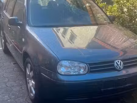 Volkswagen Golf 1.4 75