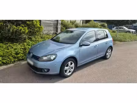 Volkswagen Golf 1.2 TSI 105