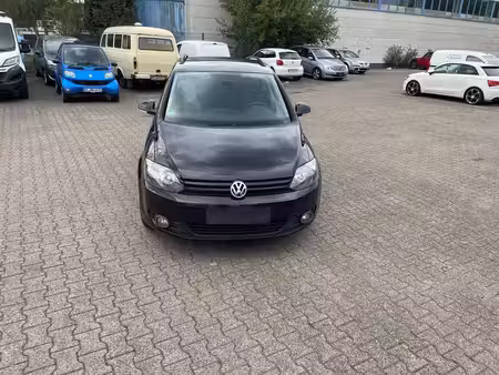 Volkswagen Golf 1.6 TDI 105 Match