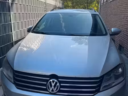 Volkswagen Passat 2.0 TDI