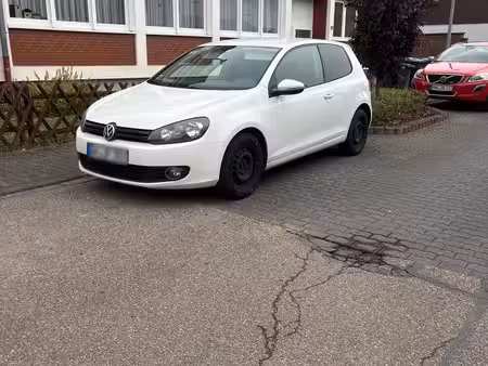 Volkswagen Golf 1.4 80