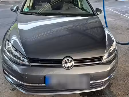 Volkswagen Golf TSI 85 Sound