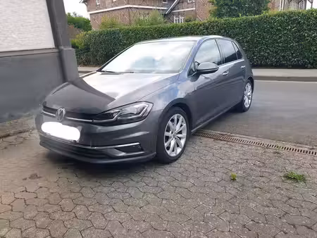 Volkswagen Golf 1.4 TSI 125