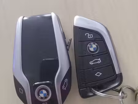 BMW X3 30d 3.0 286 xDrive