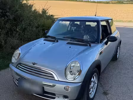 Mini Mini Cooper 1.6 90