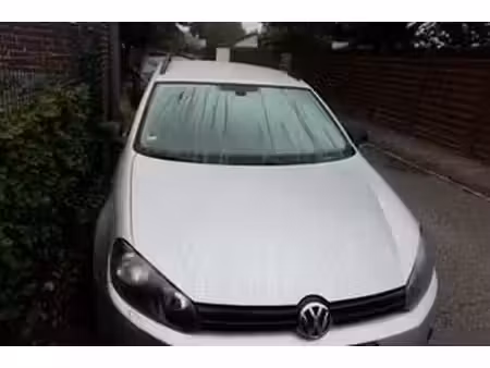 Volkswagen Golf 1.4 TSI 122 Confortline