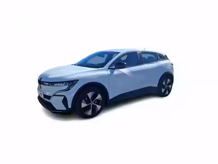 Renault Mégane E-Tech 220 Équilibre