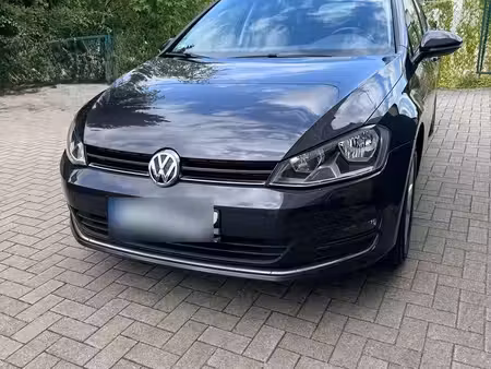Volkswagen Golf 2.0 TDI 150