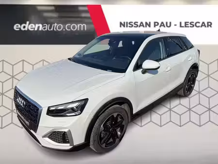 Audi Q2 35 TFSI 1.5 TFSI 150 Design Luxe
