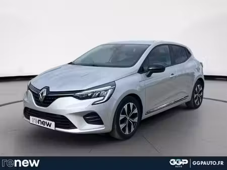 Renault Clio 1.0 TCe 100 Evolution