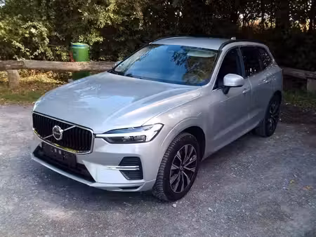Volvo XC60 2.0 197