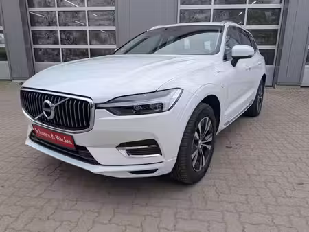 Volvo XC60 T6 2.0 253 Inscription 4x4