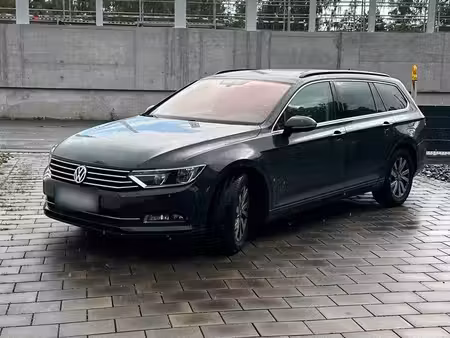 Volkswagen Passat 2.0 TDI 150 Confortline