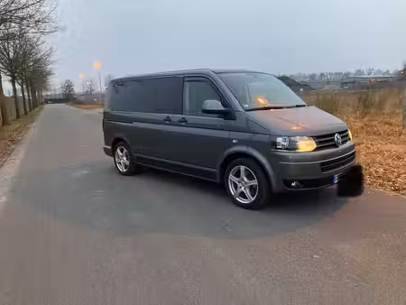 Volkswagen Transporter T5 2.0