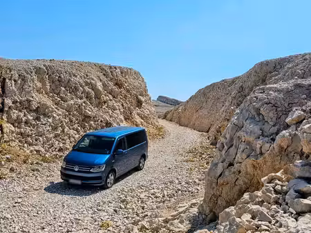 Volkswagen Transporter T6 2.0 TDI 204