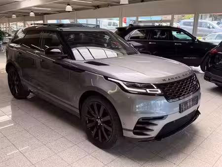 Land Rover Range Rover Velar D300 V6 3.0 300 R‑dynamic SE 4x4