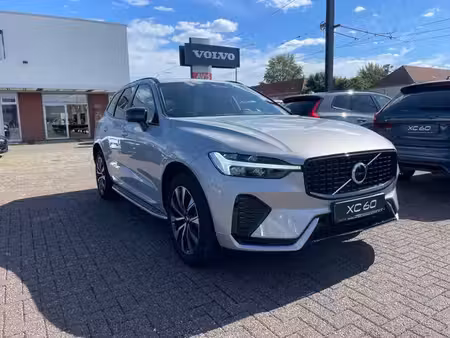 Volvo XC60 2.0 197 Plus