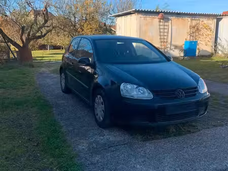Volkswagen Golf 1.6 102