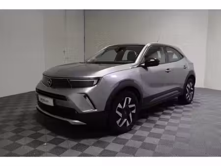 Opel Mokka 1.5 110 Elegance