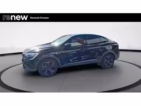Renault Arkana E-Tech 1.6 145