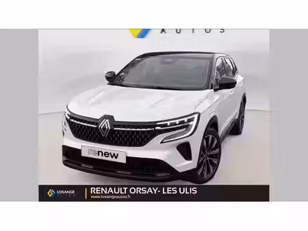 Renault Austral 1.2 130