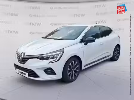 Renault Clio E-Tech 1.6 145 Techno