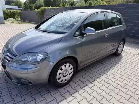 Volkswagen Golf Plus 1.6 102