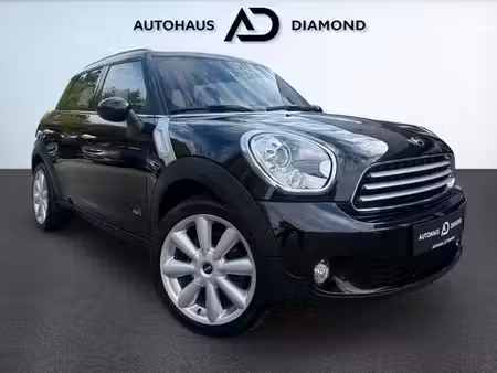 Mini Mini Cooper D 2.0 112 ALL4