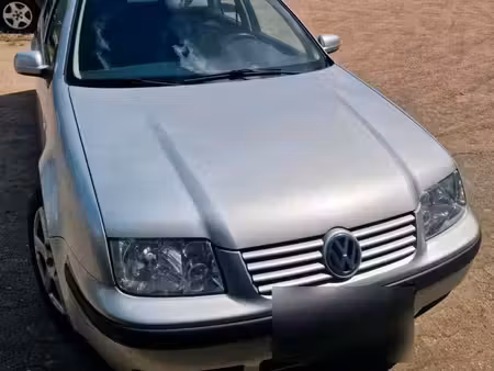 Volkswagen Bora 1.6
