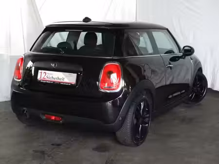 Mini Mini One 1.2 102 Salt