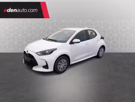 Toyota Yaris 1.5 92 Dynamic
