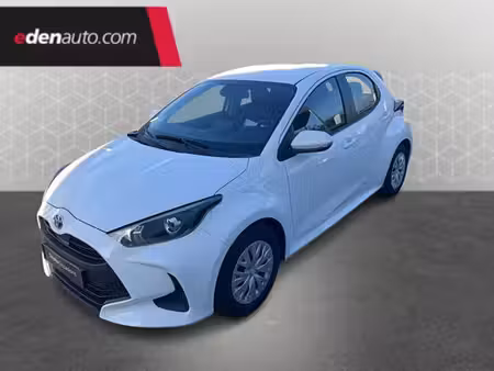Toyota Yaris 1.5 92 Dynamic