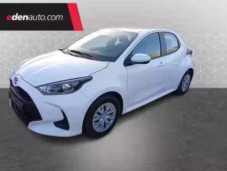 Toyota Yaris 1.5 92 Dynamic