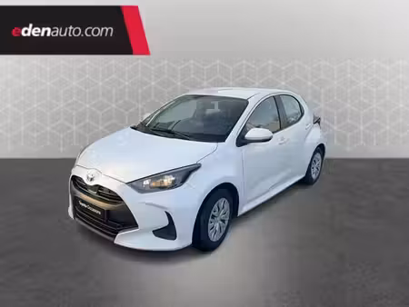 Toyota Yaris 1.5 92 Dynamic