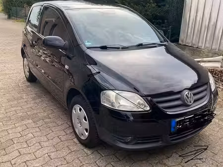 Volkswagen FOX 1.2 55 Fox