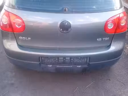 Volkswagen Golf 1.9 TDI 105