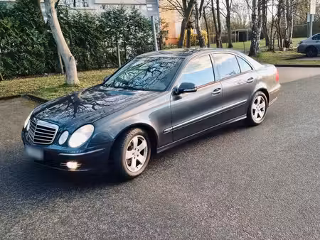 Mercedes-Benz Classe E E 280 V6 3.0 190