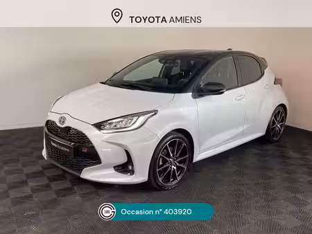 Toyota Yaris 1.5 92