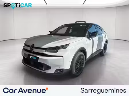 Citroën C4 1.2 145 Max