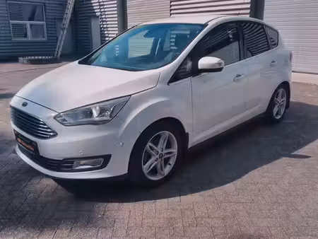 Ford C-max 2.0 TDCi 110 Titanium