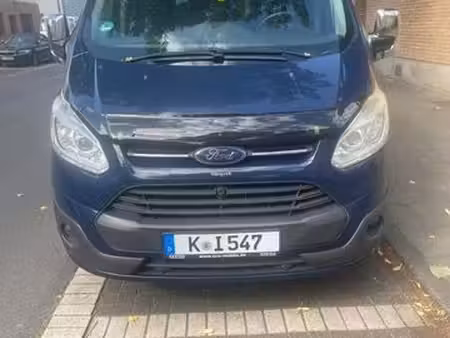 Ford Transit 2.2