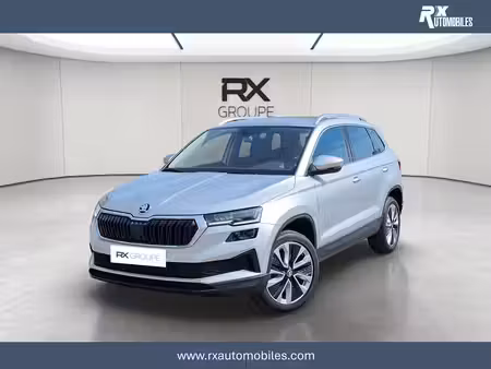 Škoda Karoq 1.5 TSI 150 Style