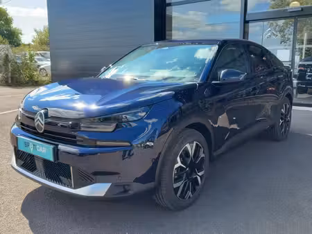 Citroën C4 156 Max