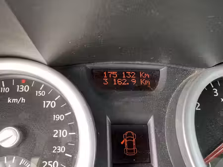 Renault Mégane 1.6 Dynamique