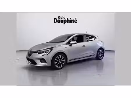 Renault Clio 1.0 TCe 90