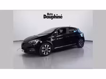 Renault Clio 1.0 TCe 90